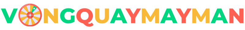 Vòng Quay May Mắn